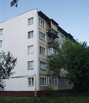Киев, Генерала Карбышева ул., 16