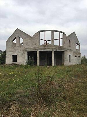 Новомосковский район, с. Новоселовка