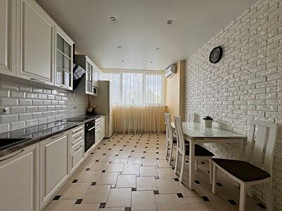 Киев, Ревуцкого ул., 40Г