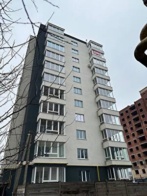 Суми, Київська вул.