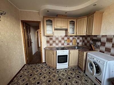 Киев, Свободы просп., 28А