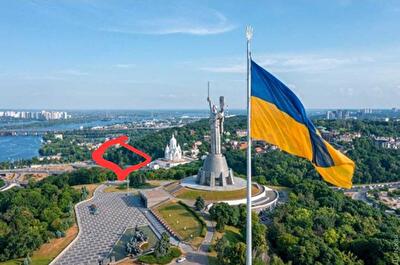 Киев, Крещатик ул.