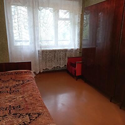 Героев Украины просп.