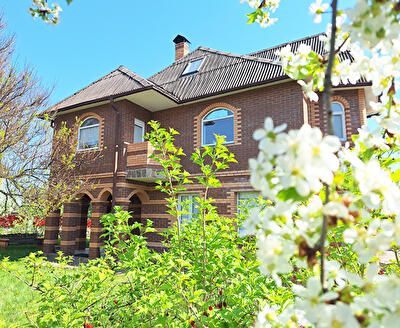 Київська обл., Вишгородський район, с. Хотянівка
