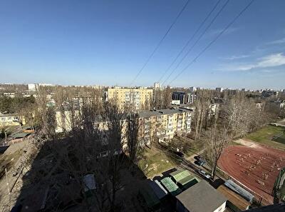 Одеса, Варненська вул.