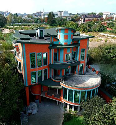 Київ, Невська вул.