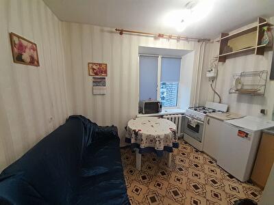 1-й Киевский пер.