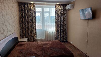 Петра Григоренко просп., 10