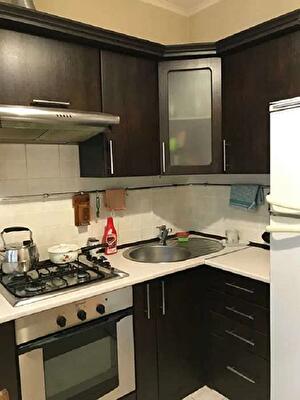 Киев, Строителей ул., 3