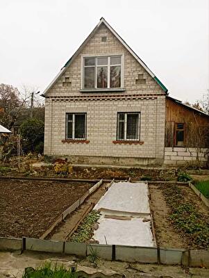 Киево-Святошинский район, с. Тарасовка, 73