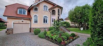 Бориспольский район, с. Гора, Яблоневая ул.