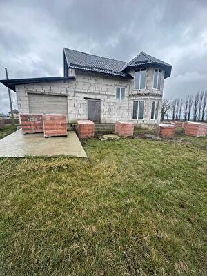 Бориспольский район, с. Глубоке, Недождія Ю.П.