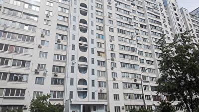 Архитектора Николаева ул., 3А