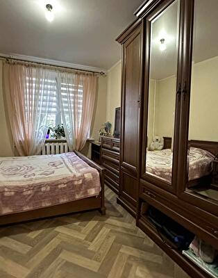Бориспольский район, г. Борисполь, Соцгородок ул.