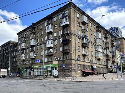 Киев, Большая Васильковская ул., 71