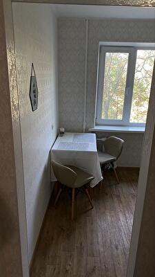 Днепр, Александра Поля просп.