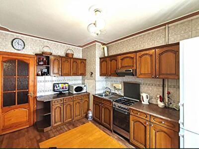 Днепр, Героев просп., 4