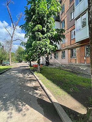 Криворожский район, г. Кривой рог, Криворожстали ул., 46