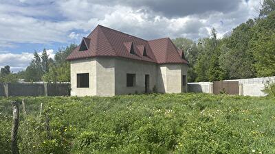 Киевская обл., Васильковский район, пгт Глеваха
