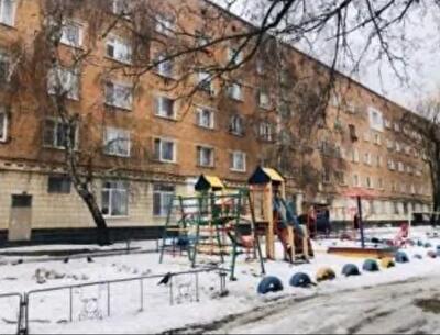 Сумы, Герасима Кондратьева ул.