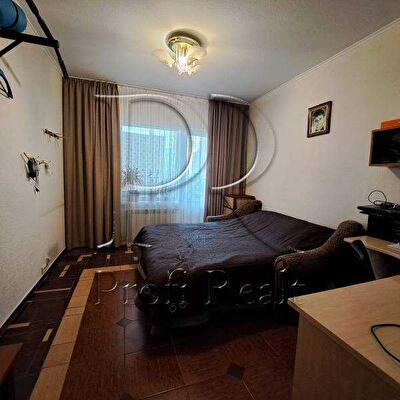 Петра Григоренко просп., 36А