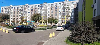 Киев, Стеценко ул., 75