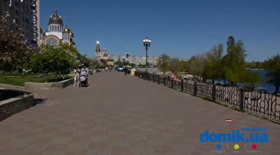 Киев, Героев Сталинграда просп., 20А