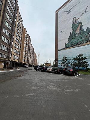 Одесса, Академика Сахарова ул., 5