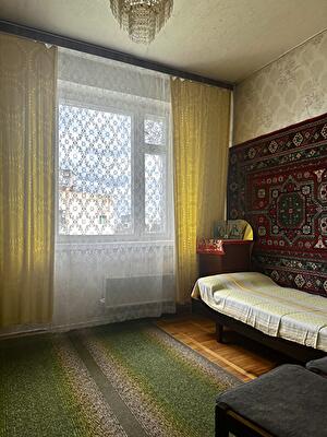 Георгия Гонгадзе просп., 7