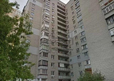 Бориспольская ул., 28Б