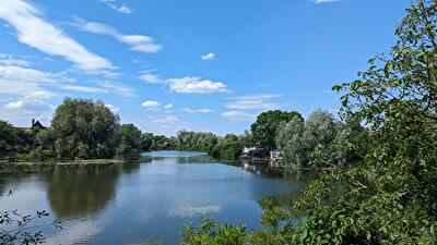 Киев, 9-я Луговая ул.