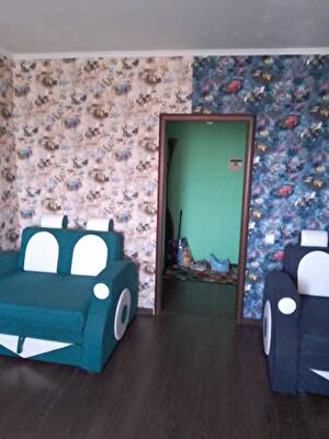 Бучанский район, пгт Коцюбинское, Пономарева ул., 6А