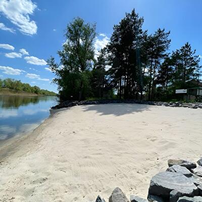 Днепровский район, пгт Обуховка