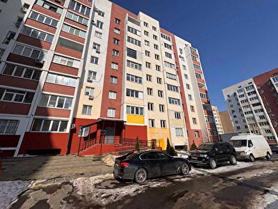 Драгоманова ул., 6Б