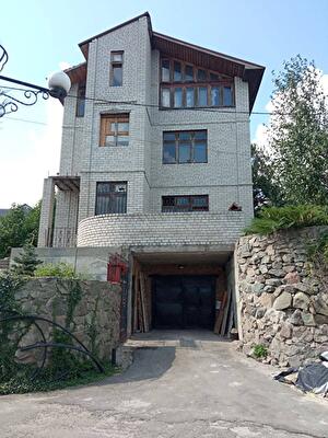 Днепровский район, с. Ракшевка