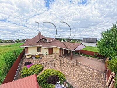 Броварський район, с. Богданівка, Хуторський