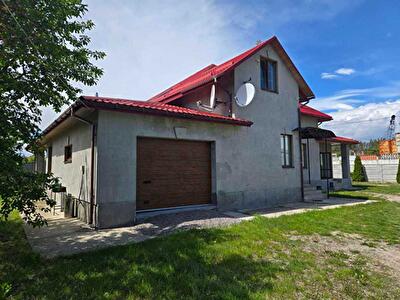 Васильківський район, м. Васильків, Соснова вул.