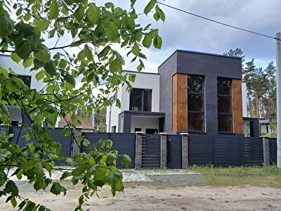 Бучанский район, г. Буча, Институтская ул.