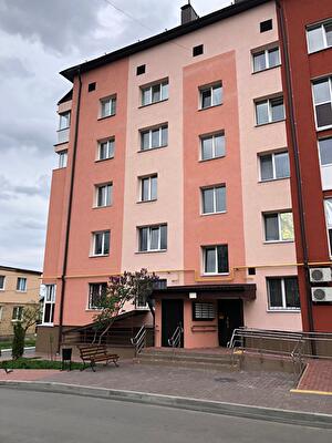 Бучанский район, пгт Гостомель, Рекунова ул., 1