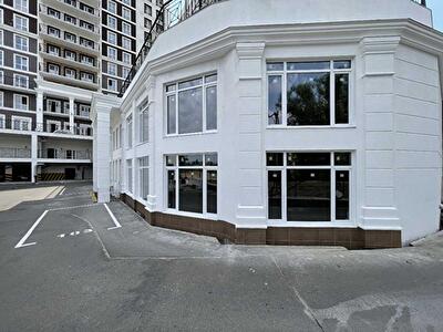 Киев, Михаила Максимовича ул., 26