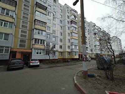 Белоцерковский район, г. Белая Церковь, Павліенка, 34