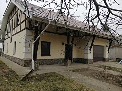 Васильківський район, с. Крушинка