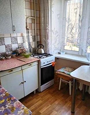 Сумы, Курский просп.