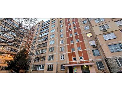 Киевская обл., Броварской район, г. Бровары, Независимости бул., 15А