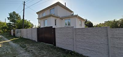 Київська обл., Макарівський район, с. Миколаївка, СТ Мікробіолог, Польова,68 Бучанський р-н.