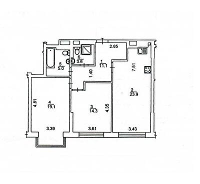 Киев, Николая Пимоненко ул., 19