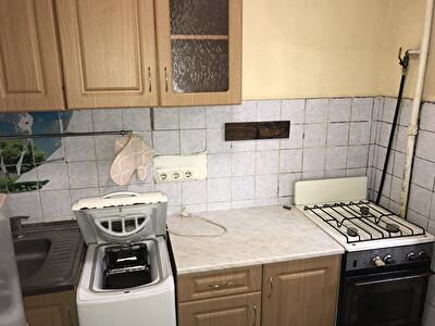Григорія Чупринки вул., 1/10