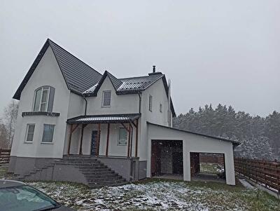 Бородянський район, с. Здвижівка, Покровська, 15В
