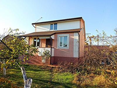 Бориспільський район, с. Гнідин, Вишнева вул., 7, 65