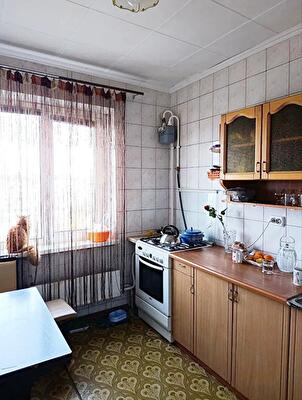 Михайла Лушпи просп.